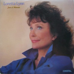 Just a Woman by Loretta Lynn