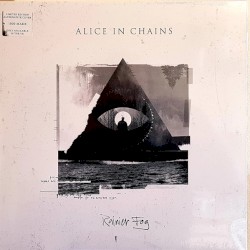 Rainier Fog by Alice in Chains