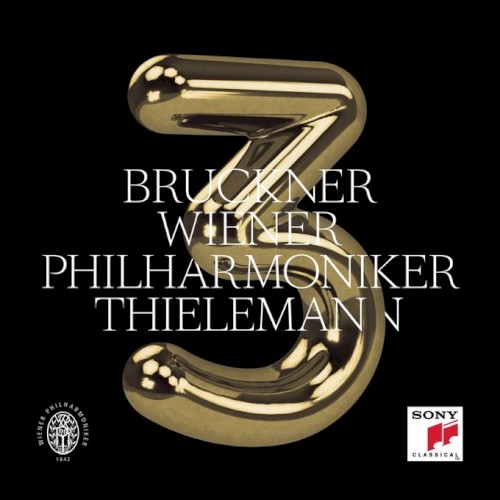 Bruckner: Symphony no. 3 in D Minor, WAB 103