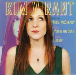 You're the Song by Kim Virant  feat.   Mike McCready