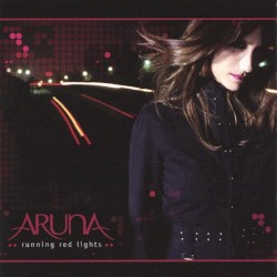 Running Red Lights by Aruna