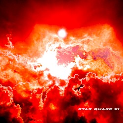 Star Quake XI by KK Null