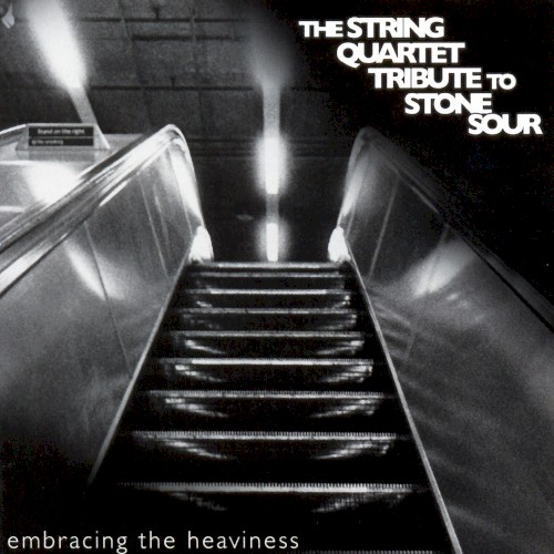 Embracing the Heaviness: The String Quartet Tribute to Stone Sour