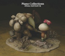 Piano Collections: Final Fantasy XI by 水田直志  &   植松伸夫