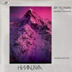 Himalaya by Jeff Richman