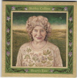 Heart’s Ease by Shirley Collins