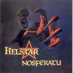 Nosferatu by Helstar
