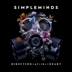 Direction of the Heart by Simple Minds