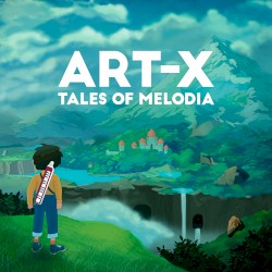 Tales of Melodia by Art‐X