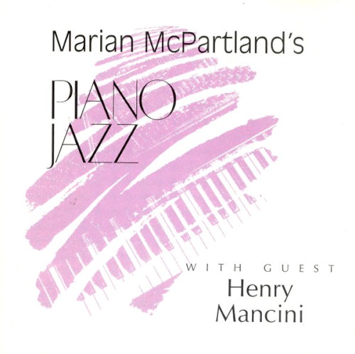 Marian McPartland’s Piano Jazz