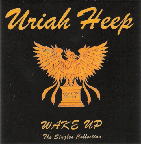 Wake Up: The Singles Collection