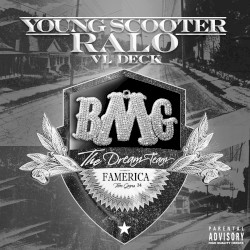 The Dream Team by Ralo  &   Young Scooter