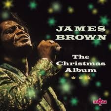 The Christmas Album by James Brown