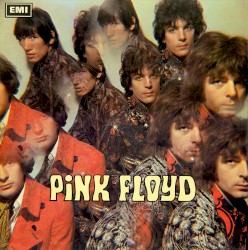 The Piper at the Gates of Dawn by Pink Floyd