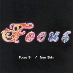 Focus 9 / New Skin by Focus