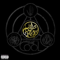 Lupe Fiasco’s The Cool by Lupe Fiasco