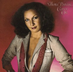 Carry On by Flora Purim