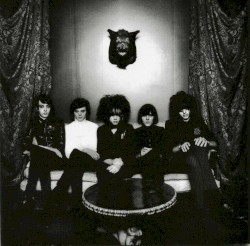 Strange House by The Horrors