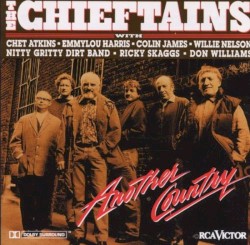 Another Country by The Chieftains