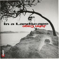 In a Landscape by John Cage ;   Stephen Drury