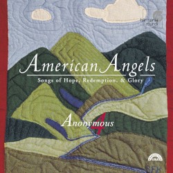 American Angels by Anonymous 4