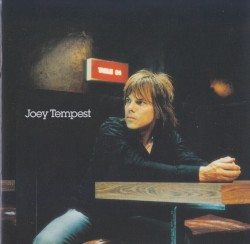Joey Tempest by Joey Tempest