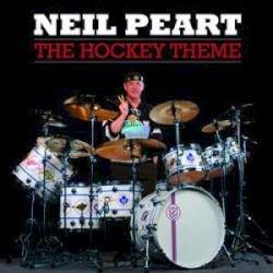 The Hockey Theme by Neil Peart