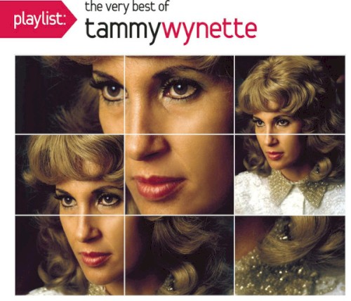 The Very Best of Tammy Wynette
