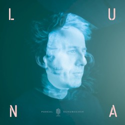 LUNA by Pascal Schumacher