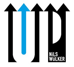 Up by Nils Wülker