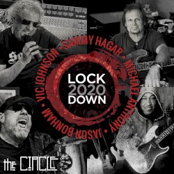 Lockdown 2020 by Sammy Hagar & The Circle
