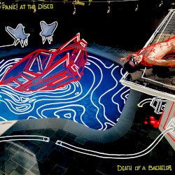 Death of a Bachelor by Panic! at the Disco