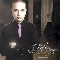 Real by J. Balvin