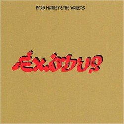 Exodus by Bob Marley & The Wailers