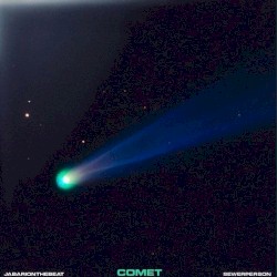 Comet by sewerperson  &   JabariOnTheBeat