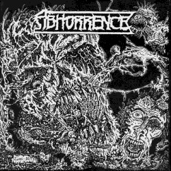 Abhorrence by Abhorrence