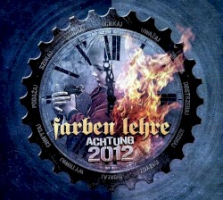 Achtung 2012 by Farben Lehre