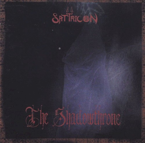 The Shadowthrone