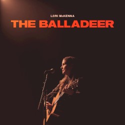 The Balladeer by Lori McKenna