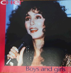 Boys and Girls by Cher