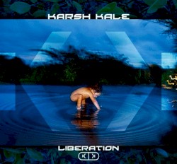 Liberation by Karsh Kale
