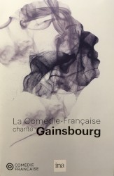 La Comédie-Française chante Gainsbourg by Comédie-Française