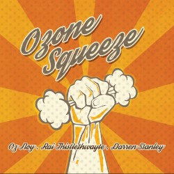 Ozone Squeeze by Oz Noy