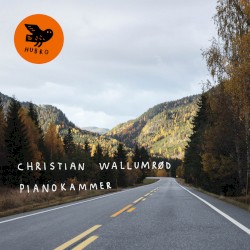 Pianokammer by Christian Wallumrød