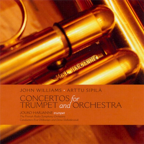 Concertos for Trumpet and Orchestra