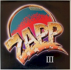 Zapp III by Zapp