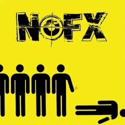 Wolves in Wolves’ Clothing by NOFX