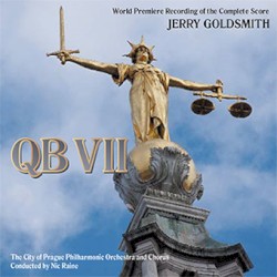 QB VII by Nic Raine ,   The City of Prague Philharmonic Choir  &   The City of Prague Philharmonic Orchestra