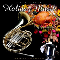 Holiday Musik by Chip Davis