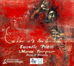 Este libro es de Don Luis Rossi by Ensemble Poïesis ,   Marion Fourquier